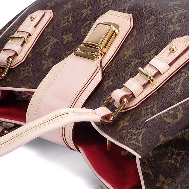 7A Replica louis Vuitton Monogram Canvas Griet M55210 Online - Click Image to Close